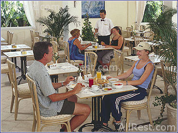 Cynthiana Beach Hotel 23